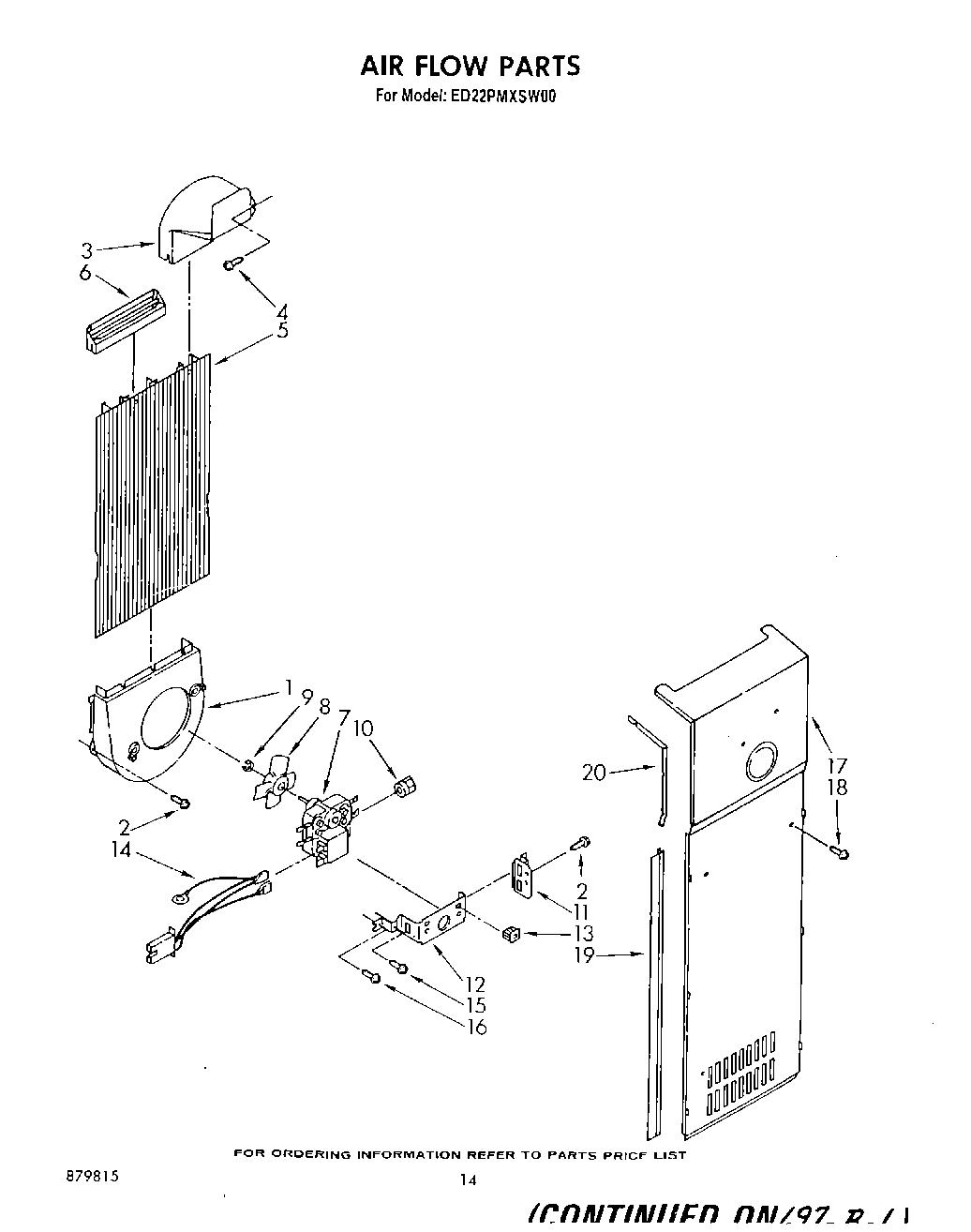 08 - AIR FLOW