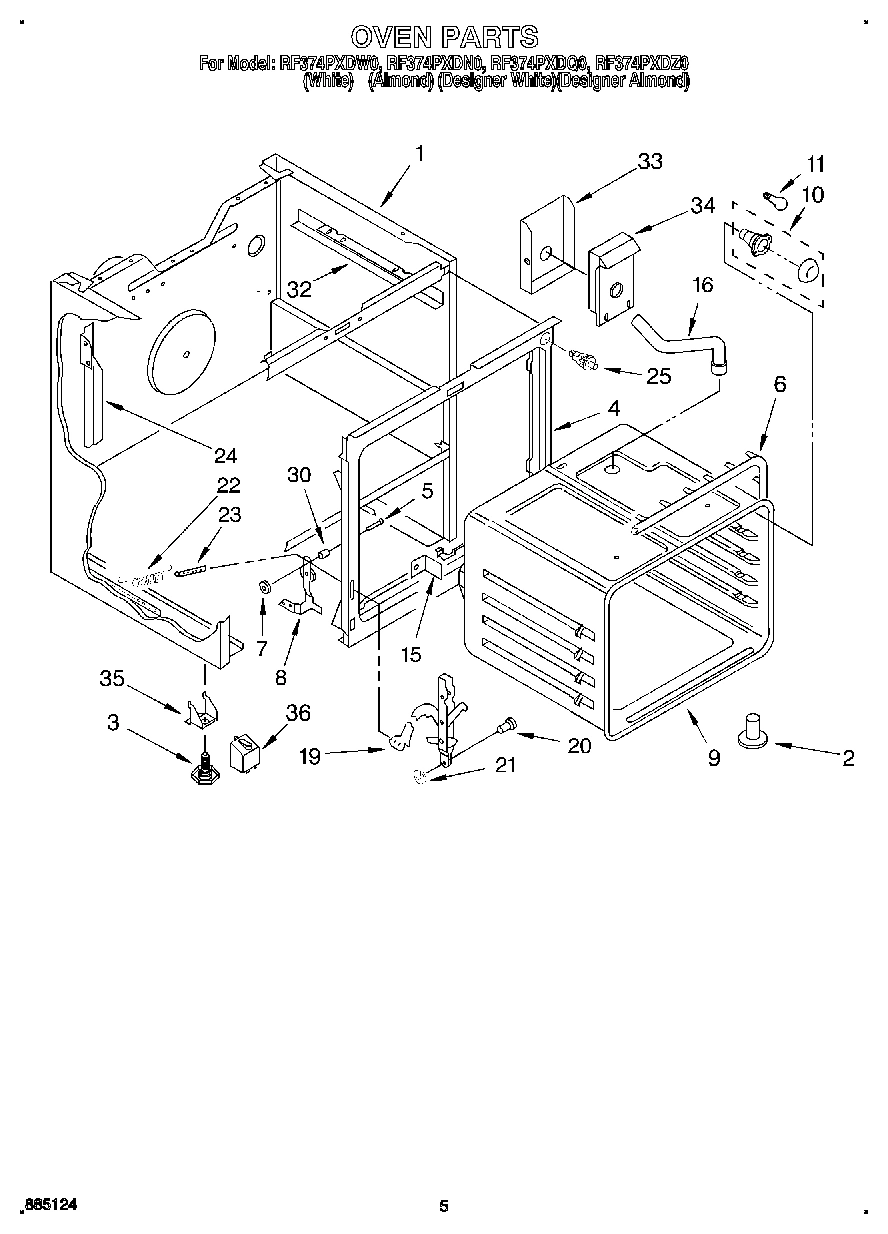 04 - OVEN