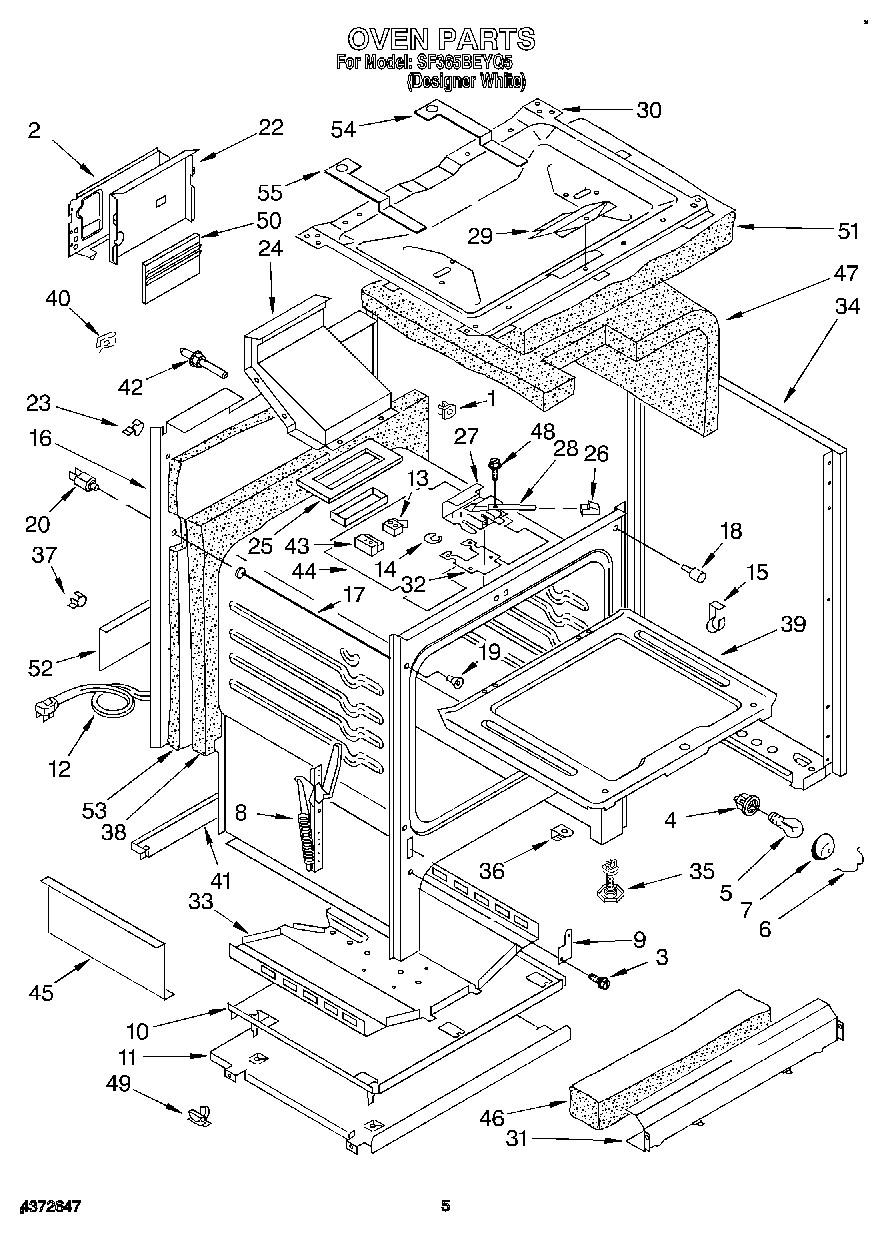 05 - OVEN