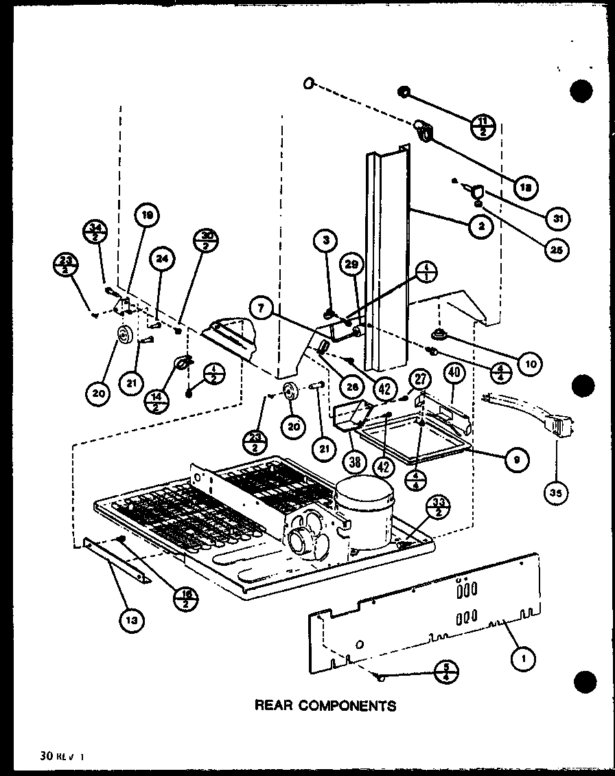 06 - REAR COMPONENTS
