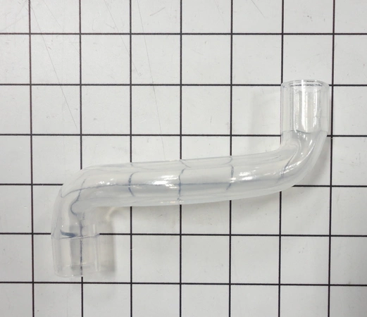WPW10493860 Whirlpool Refrigerator Hose