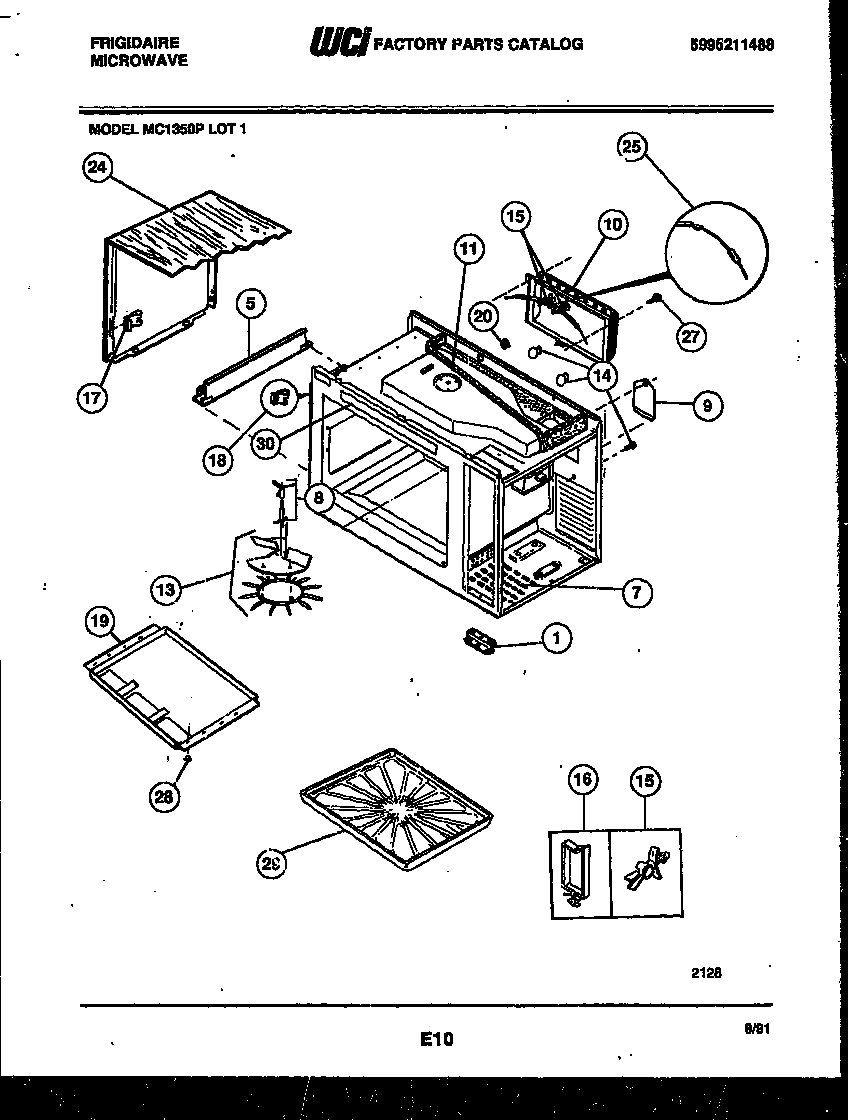 05 - WRAPPER AND BODY PARTS