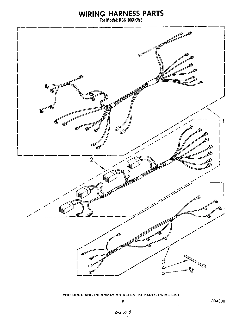 06 - WIRING HARNESS