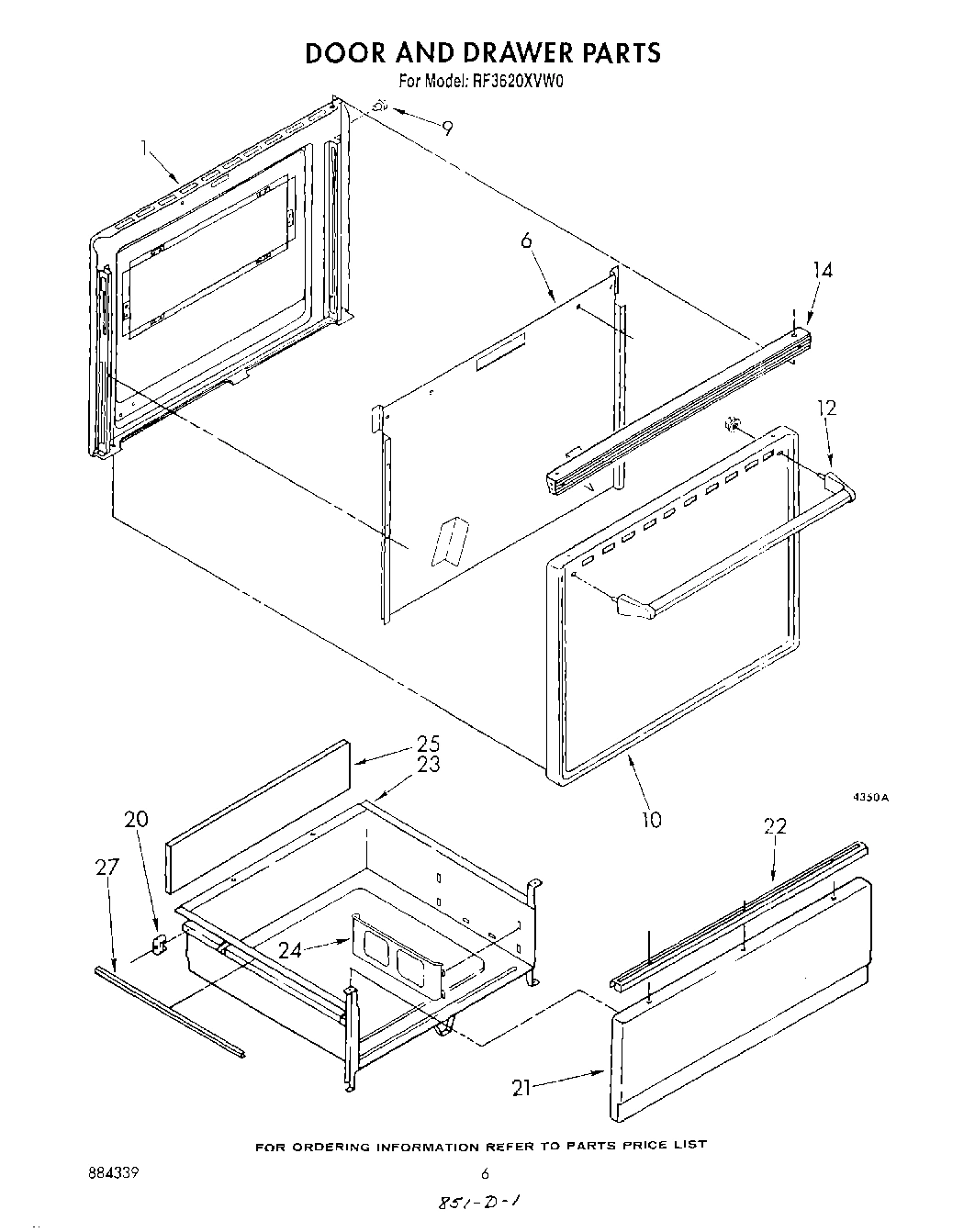 05 - DOOR AND DRAWER