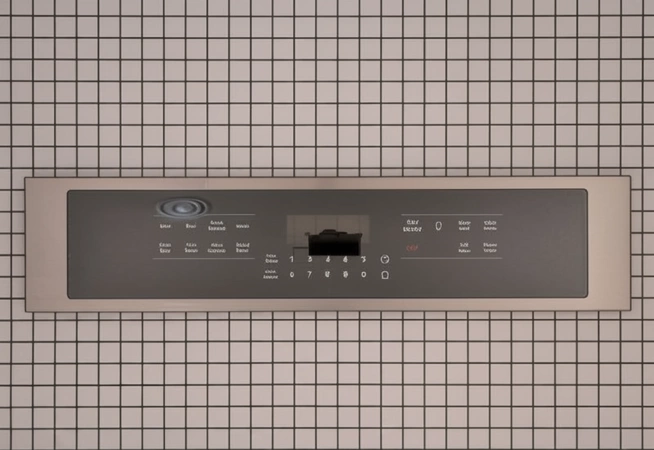 5304514976 Frigidaire Control Panel
