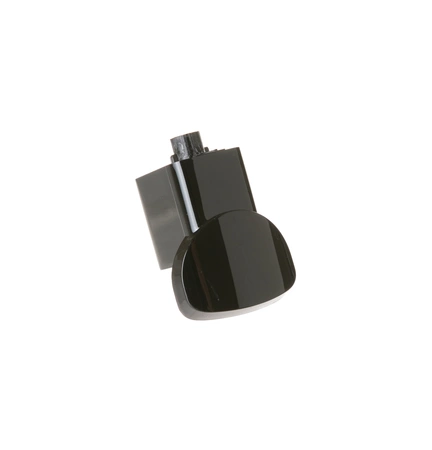 WB06X10939 GE Microwave Handle Support