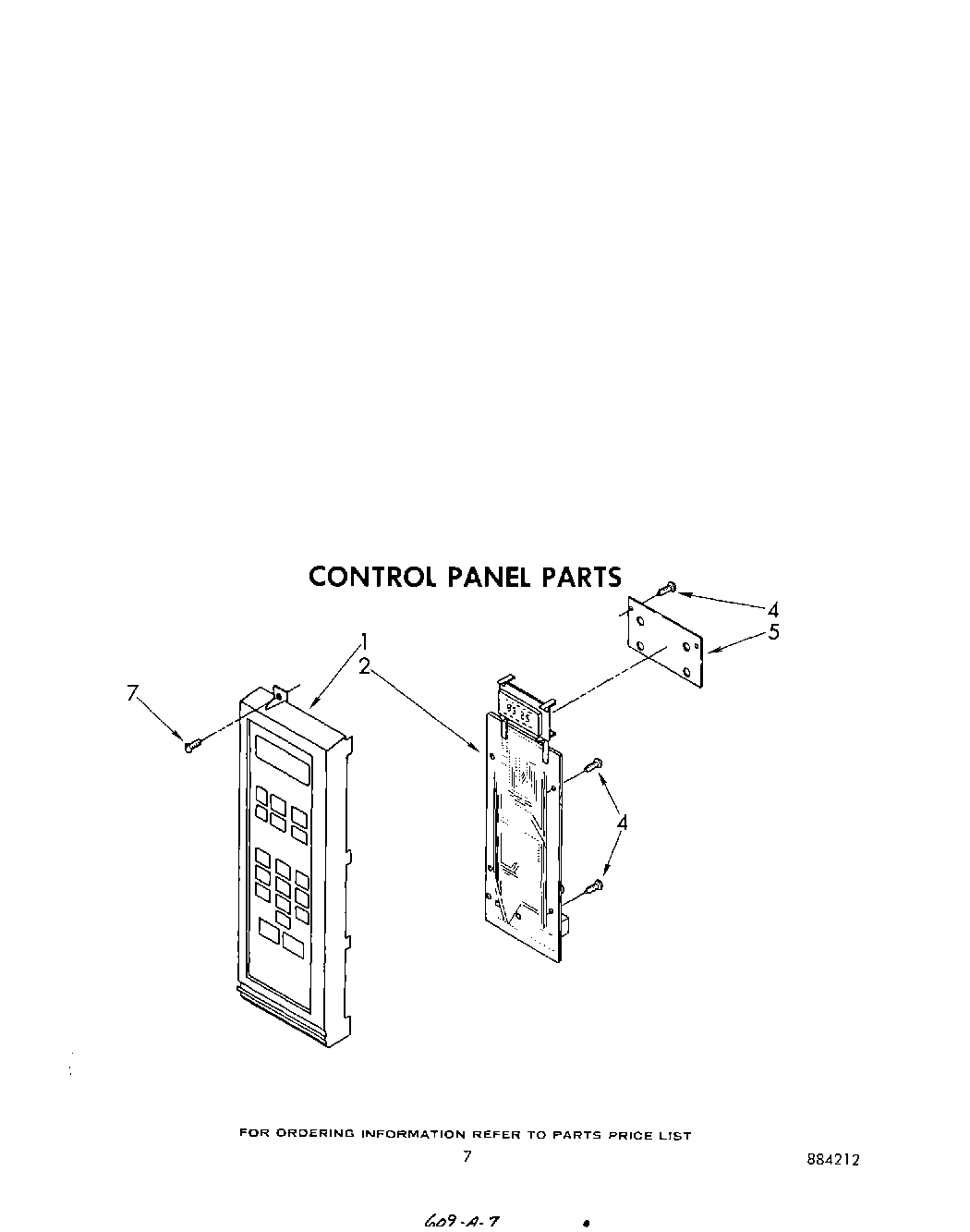 05 - CONTROL PANEL