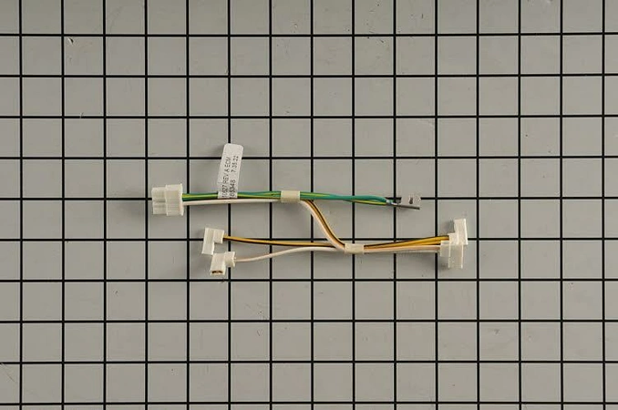 2310527 Whirlpool Refrigerator Wire Jumper