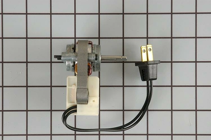 S99080199 Broan Range Motor