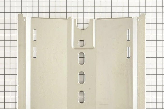 316400801 Frigidaire Range Shield