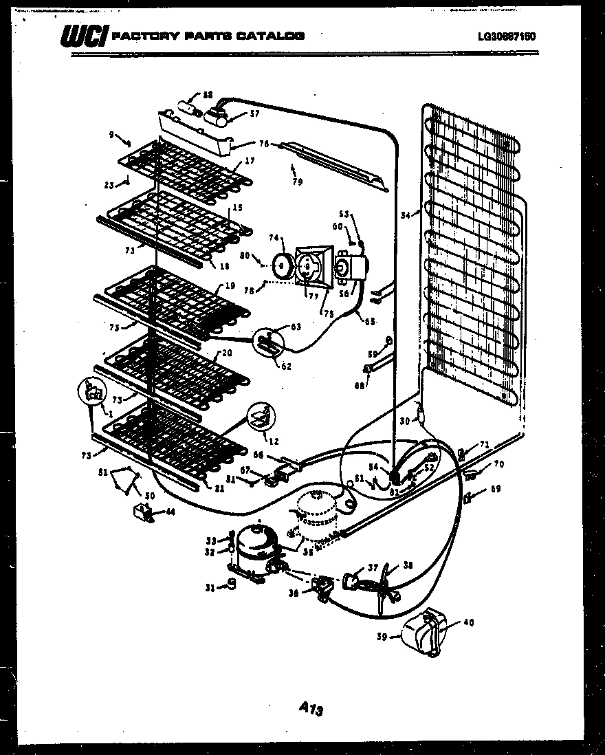 04 - SYSTEM AND ELECTRICAL PARTS