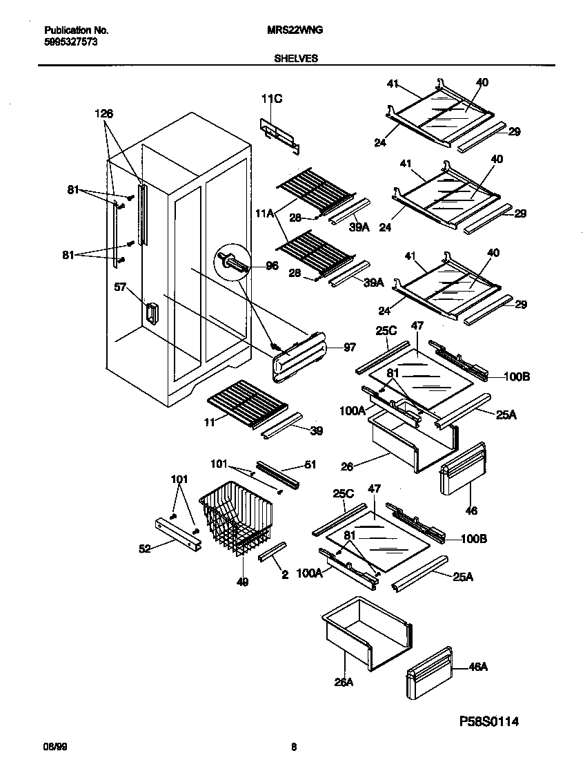 05 - SHELVES
