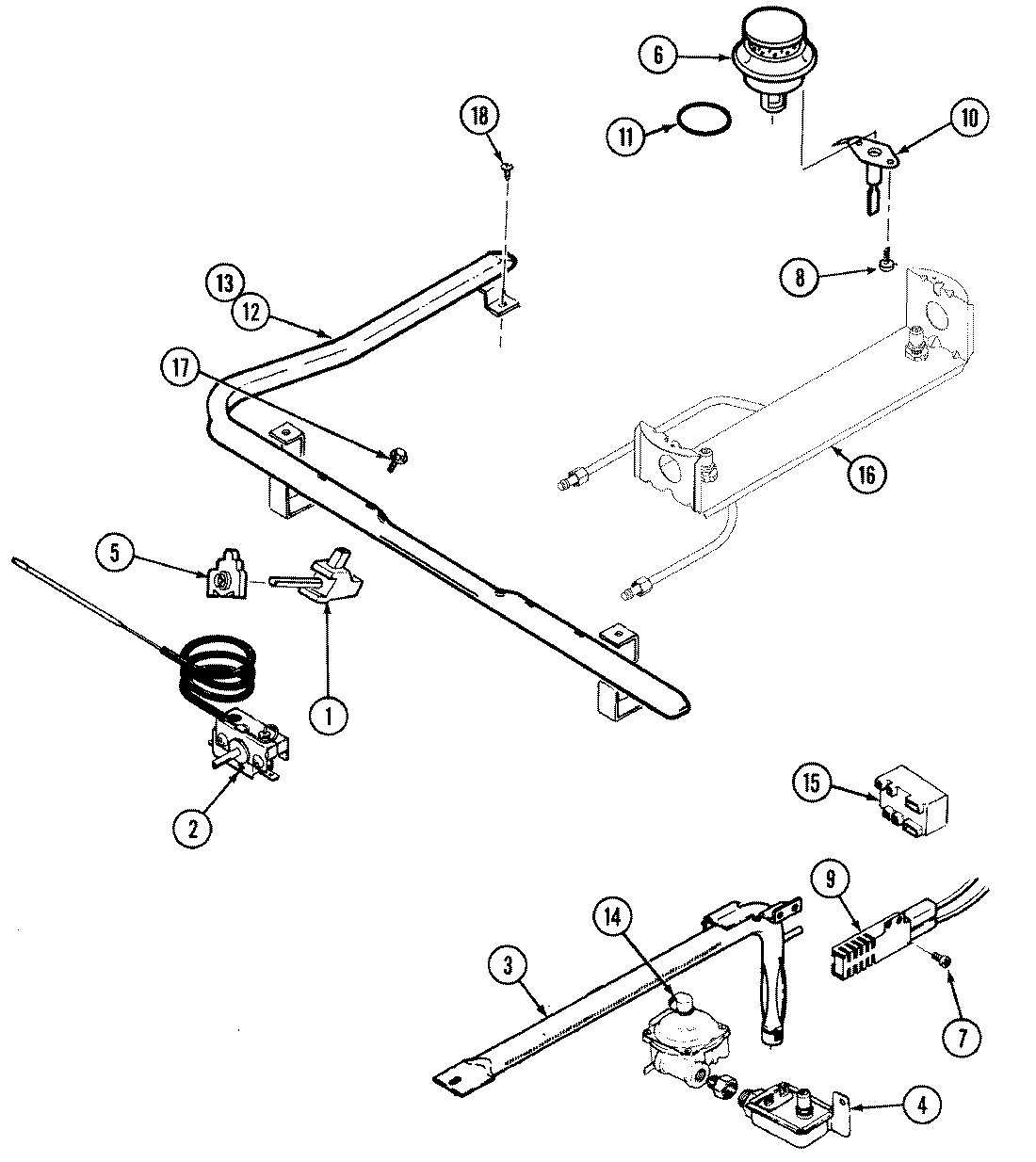 03 - GAS CONTROLS