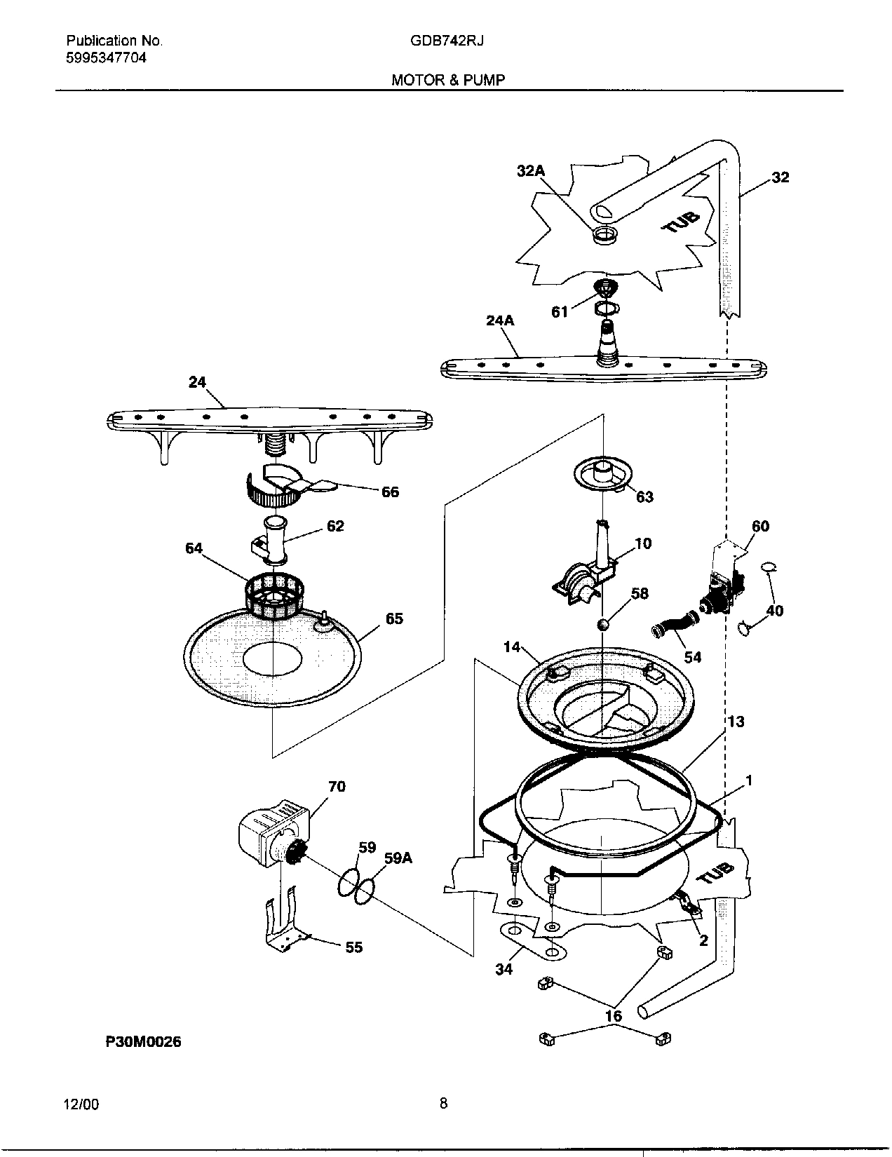 08 - MOTOR & PUMP