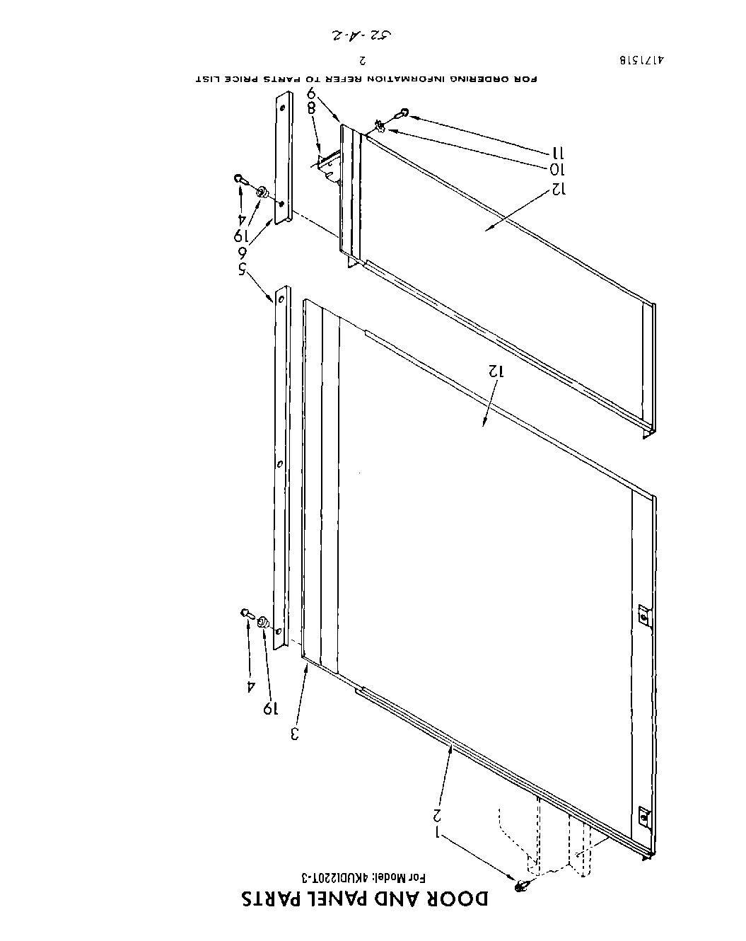 02 - DOOR AND PANEL