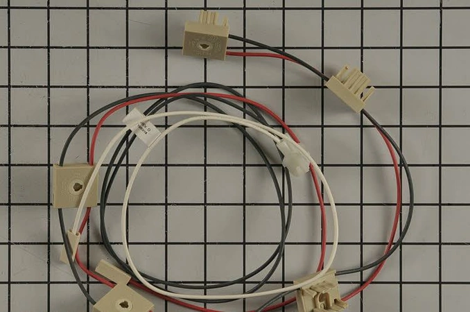 W10906162 Whirlpool Wire Harness