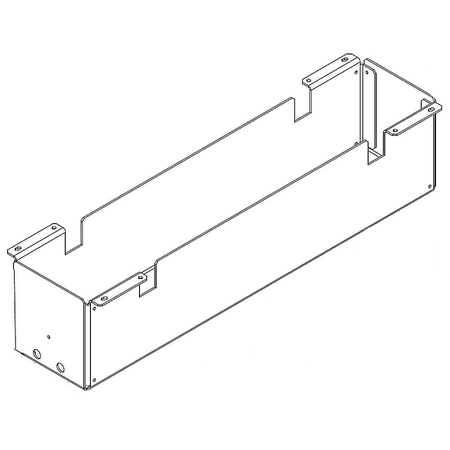 W10908710 Whirlpool Mounting Bracket