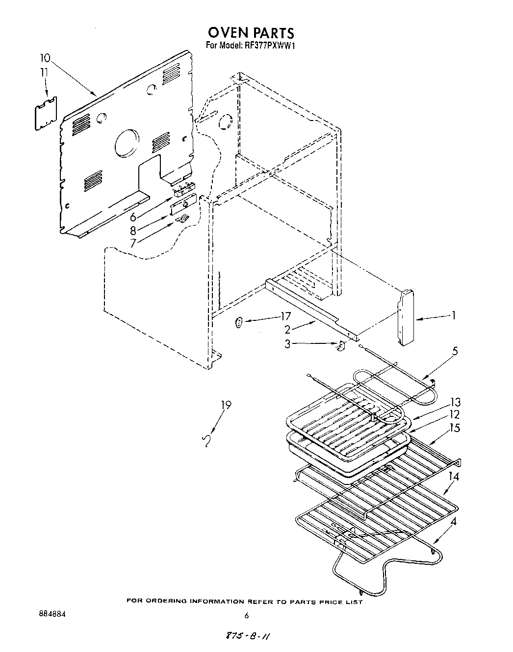 05 - OVEN , LIT/OPTIONAL