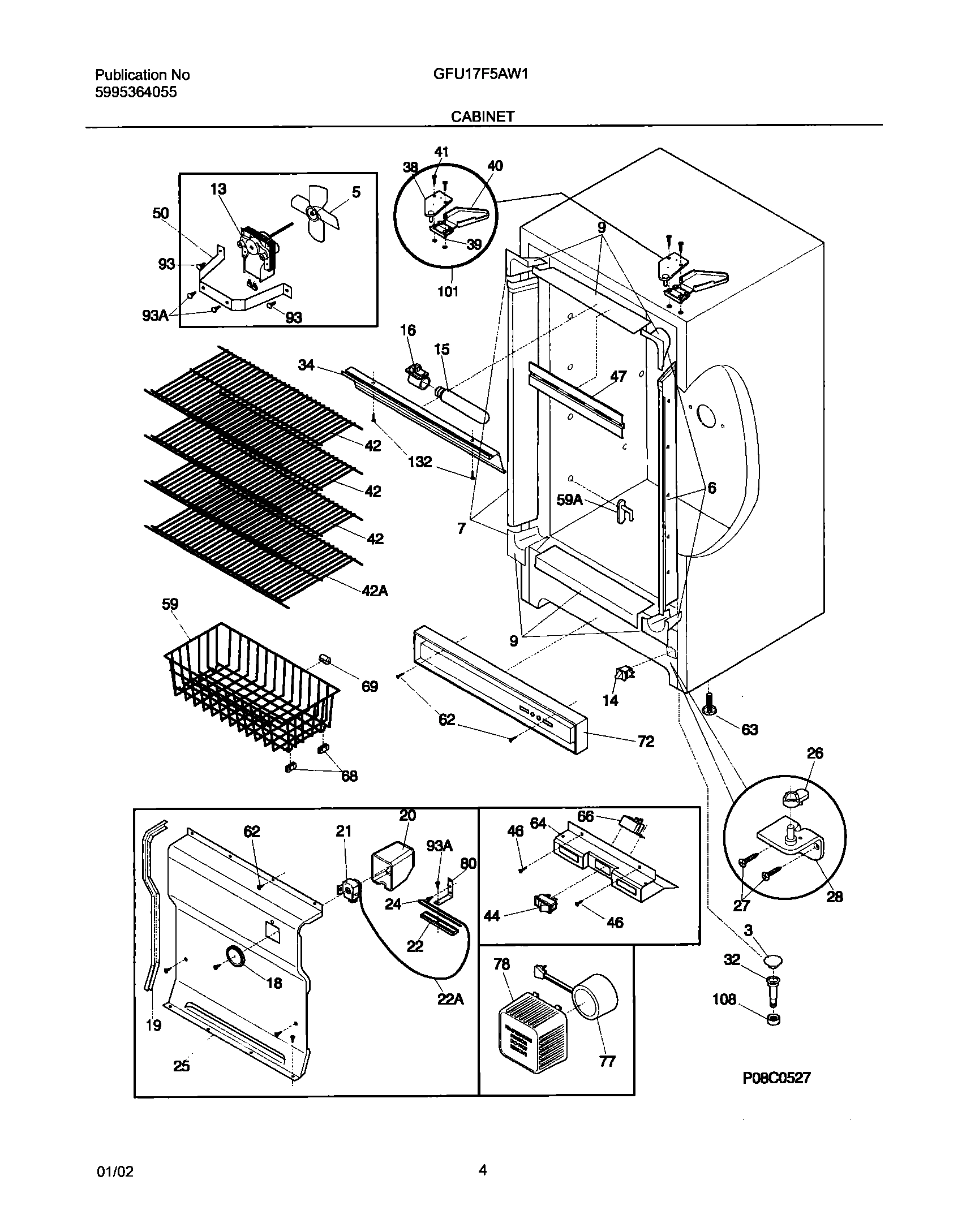 05 - CABINET