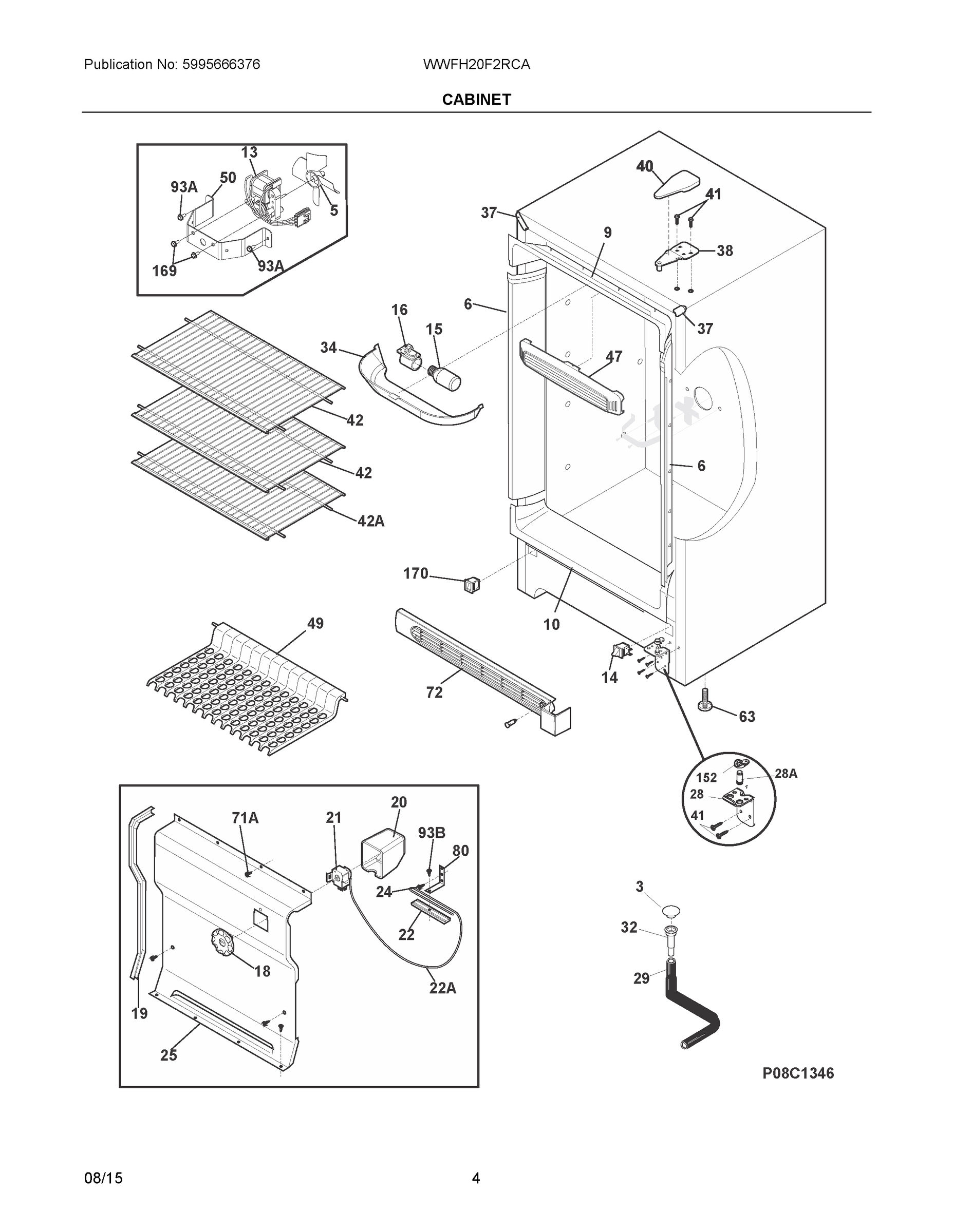 03 - CABINET