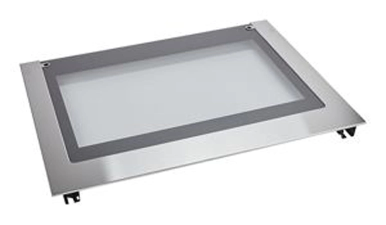 W10577911 Whirlpool Door Glass