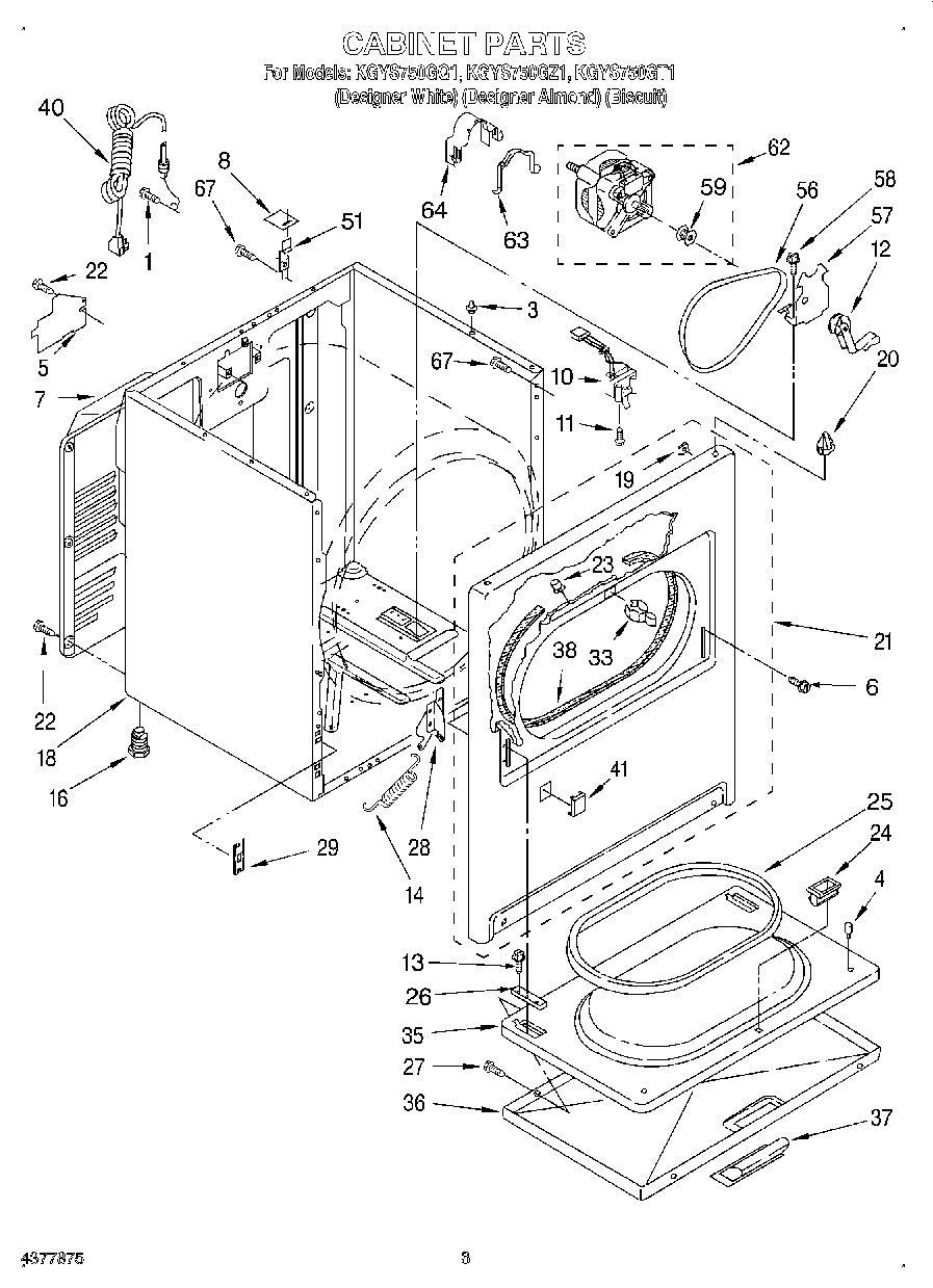 02 - CABINET