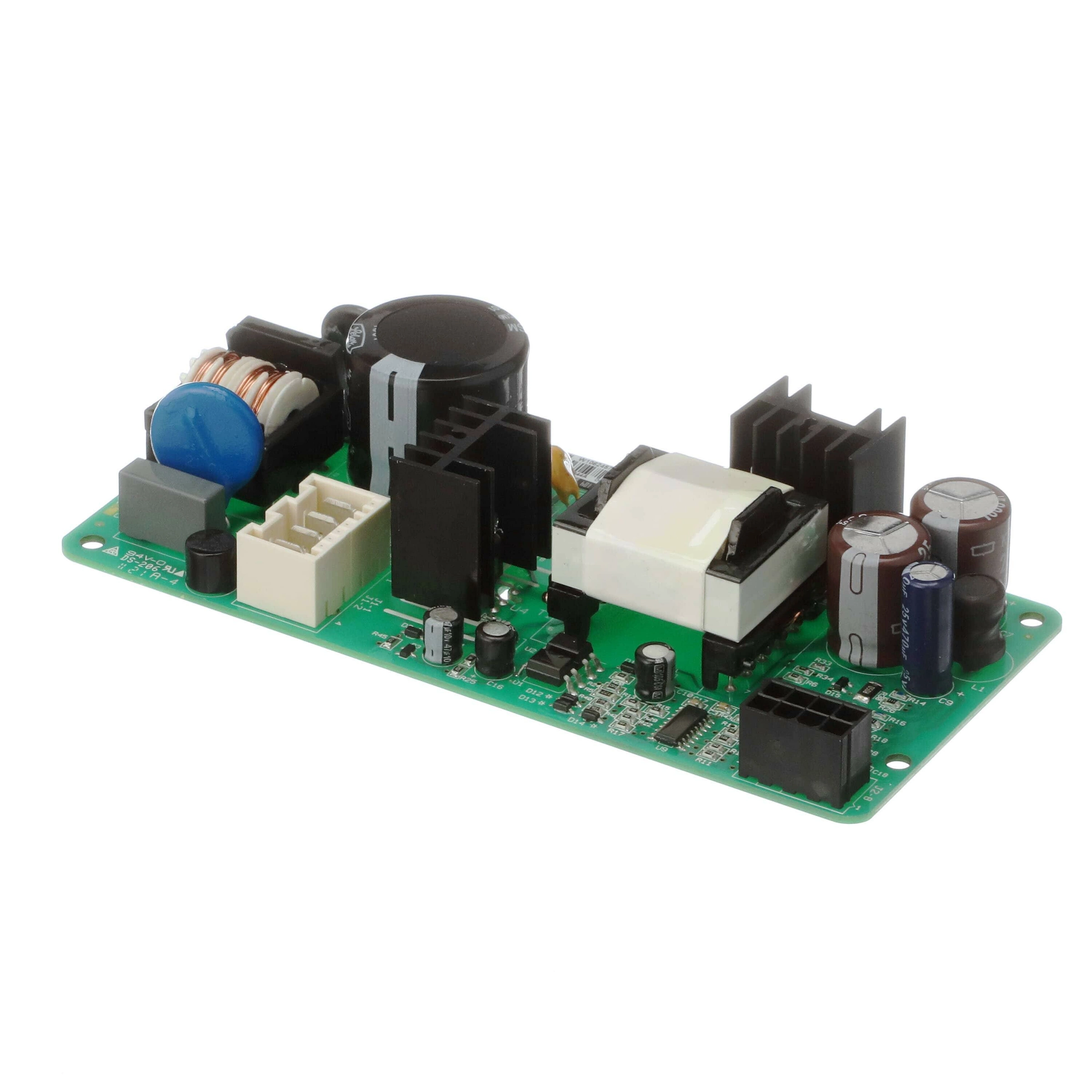 WPW10624574 Whirlpool Refrigerator Electronic Control Board + Core
