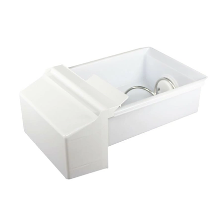 WPW10312300 Whirlpool Refrigerator Ice Contai