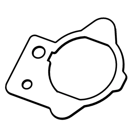 DG63-00488A Samsung Gasket