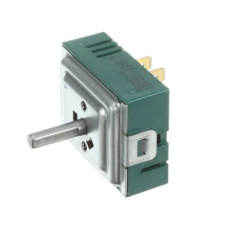 EBF62174908 LG Rotary Switch