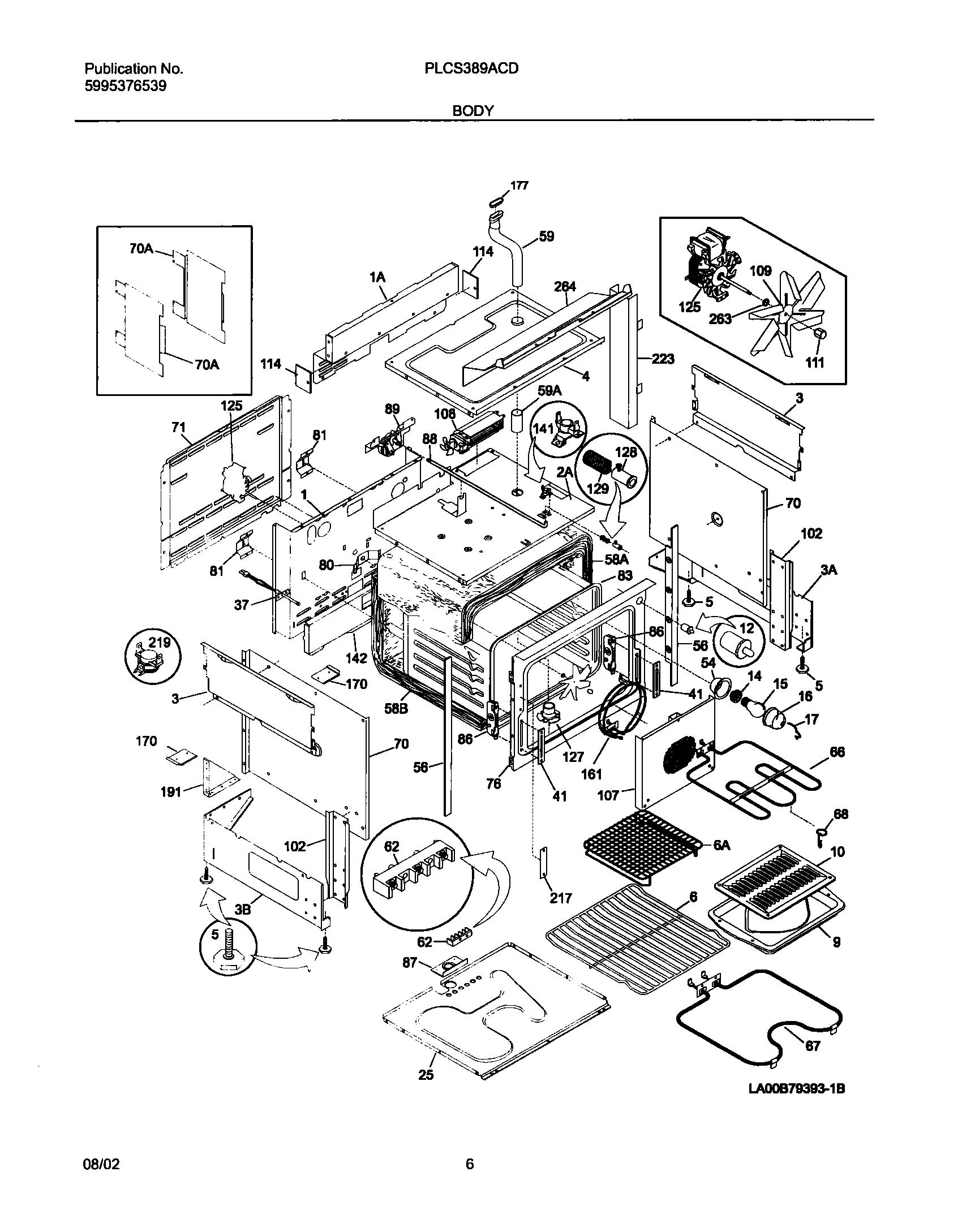 07 - BODY