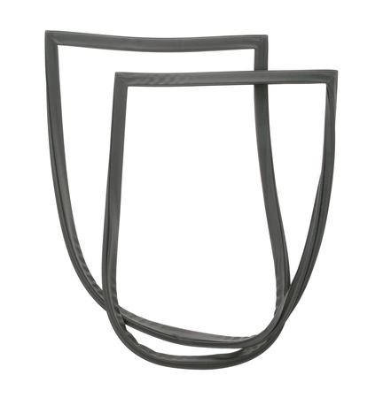 WR24X23233 GE Refrigerator Door Gasket