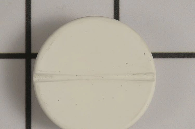 WPW10524701 Whirlpool Foot Assembly