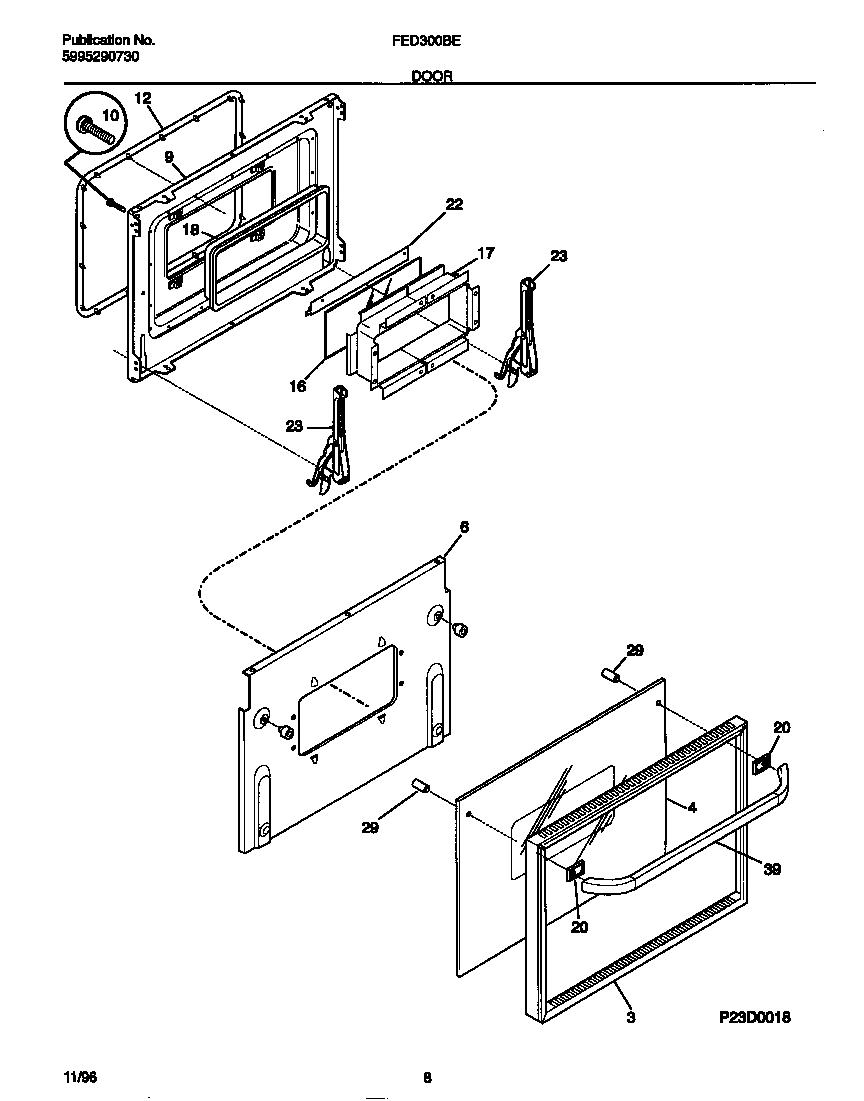 05 - DOOR