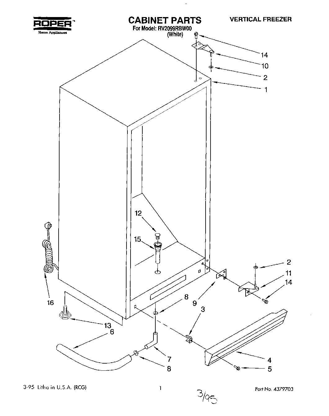 01 - CABINET