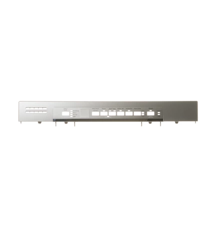 WD34X22536 GE Dishwasher Stainless Steel Cont