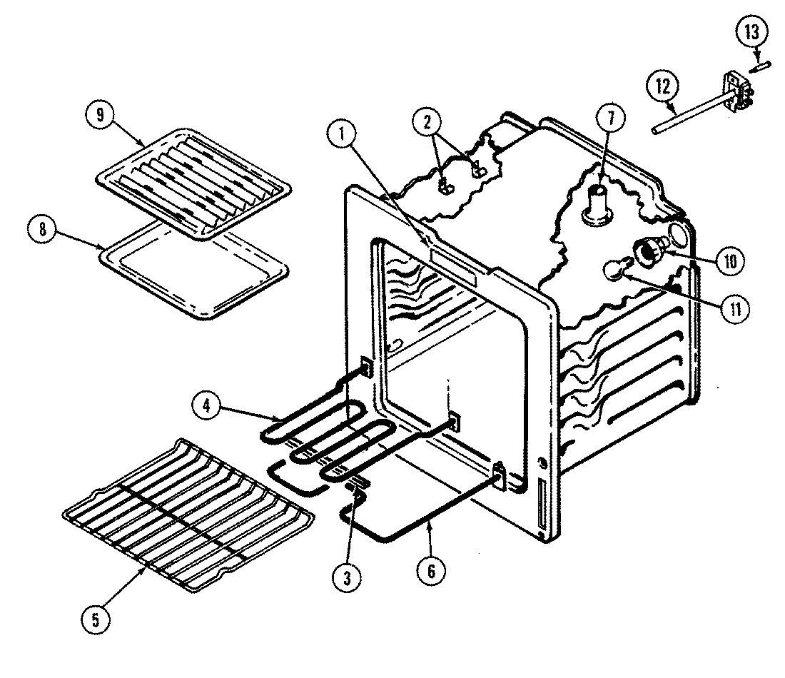04 - OVEN