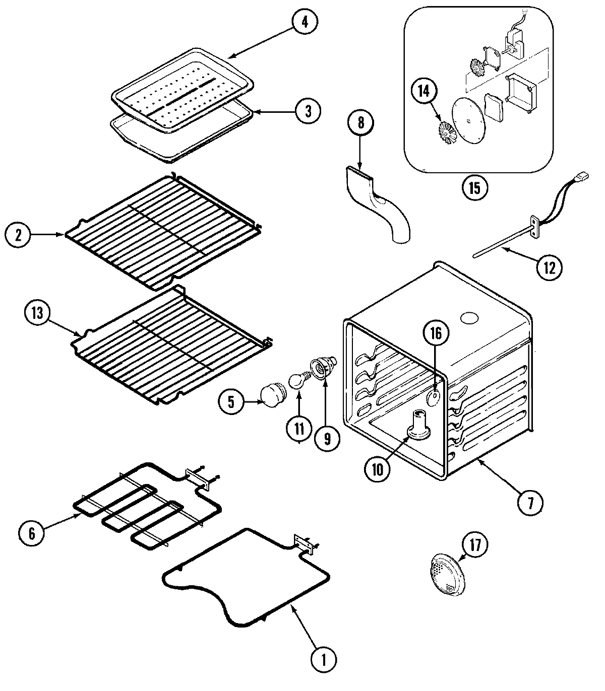 05 - OVEN