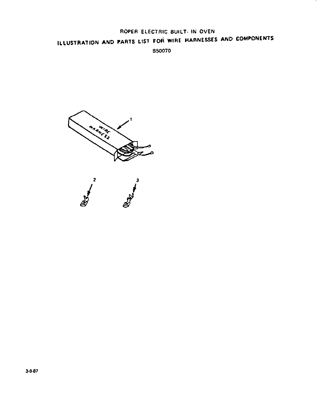 05 - WIRE HARNESS