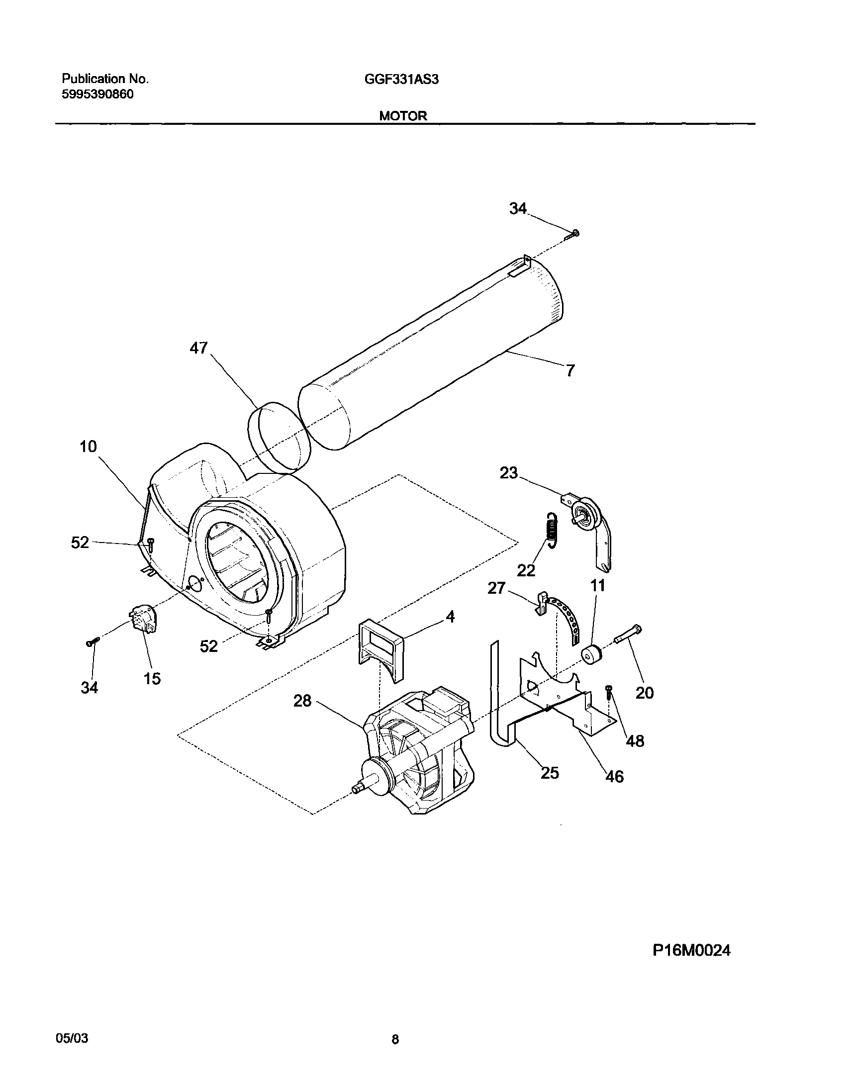 09 - MOTOR