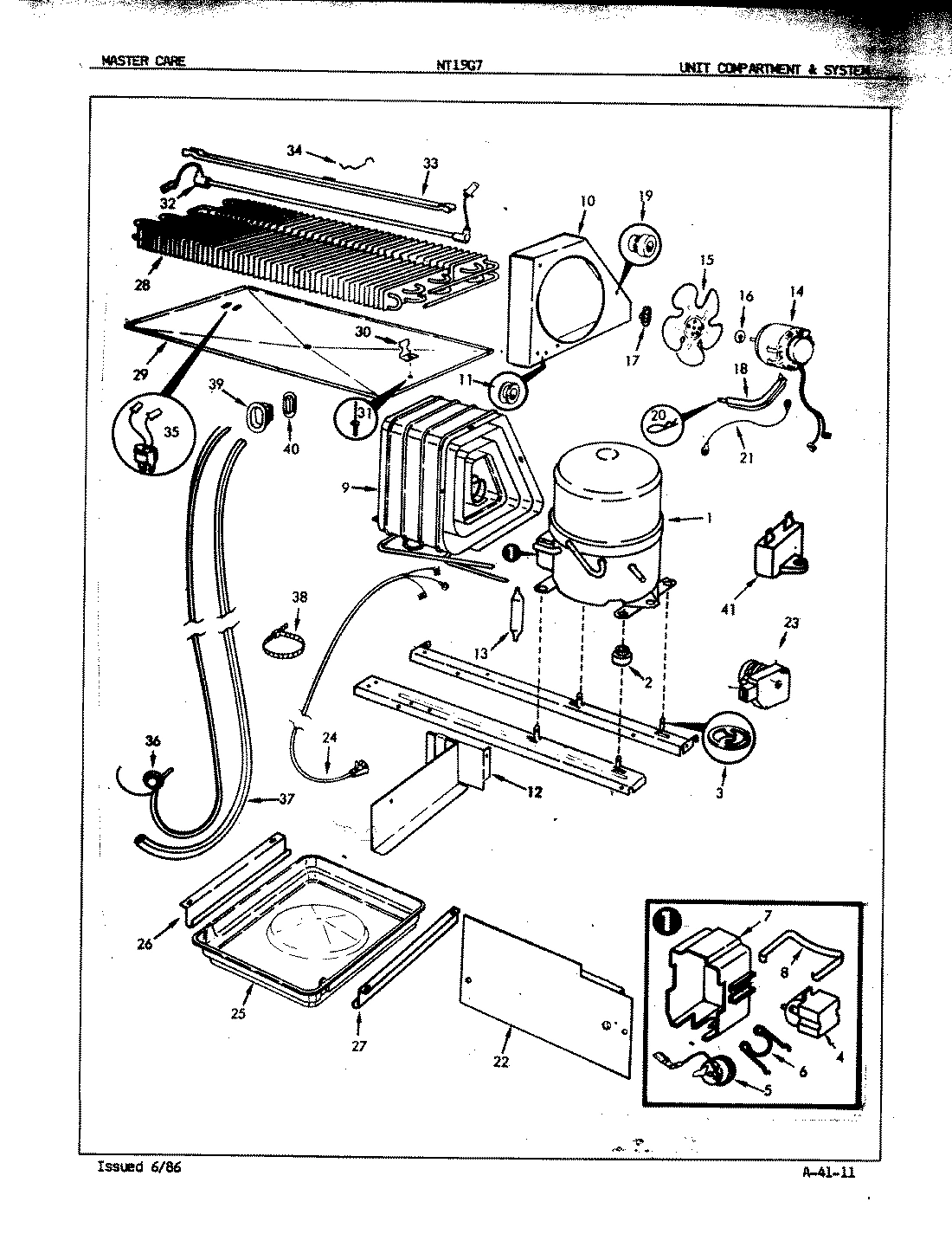 04 - UNIT COMPARTMENT & SYSTEM