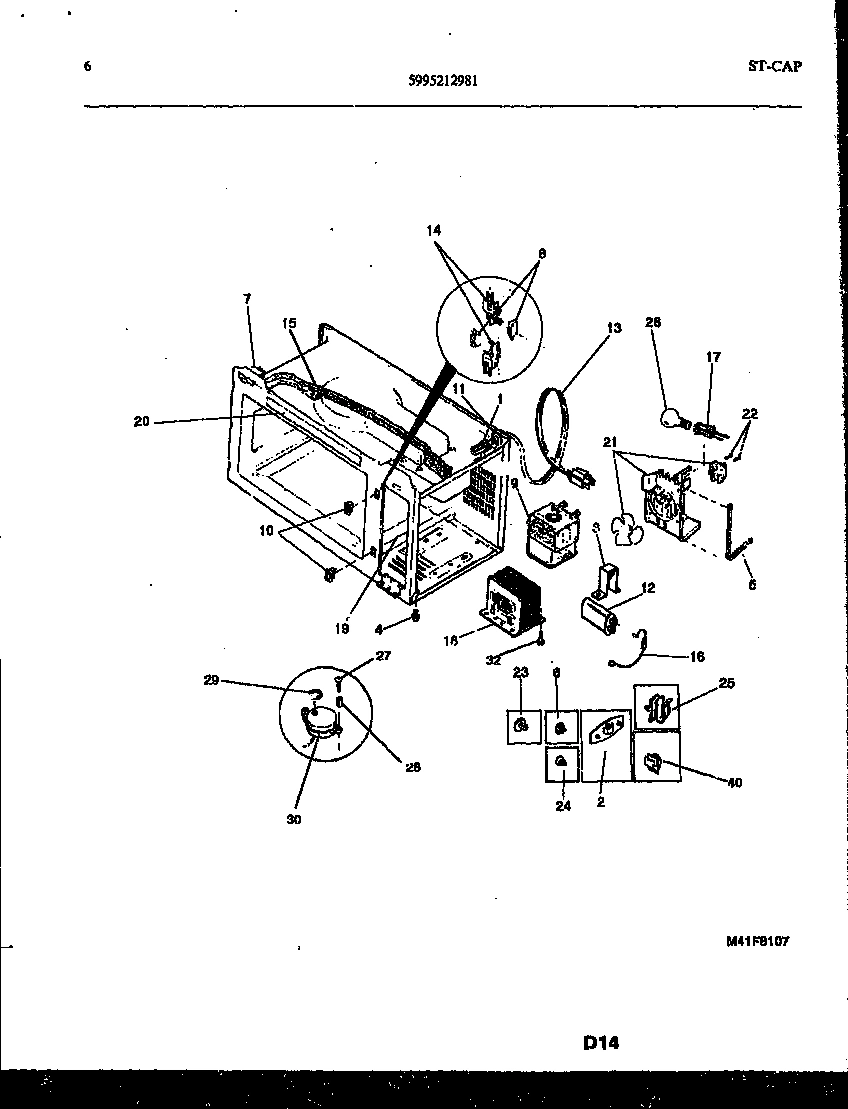 04 - FUNCTIONAL PARTS