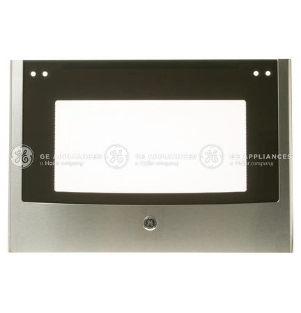 WB56X20026 GE Range Lower Bonded Panel Assemb