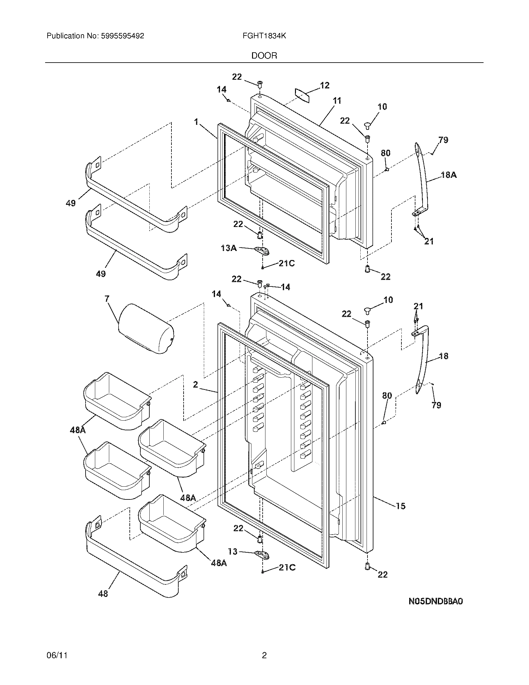 03 - DOOR