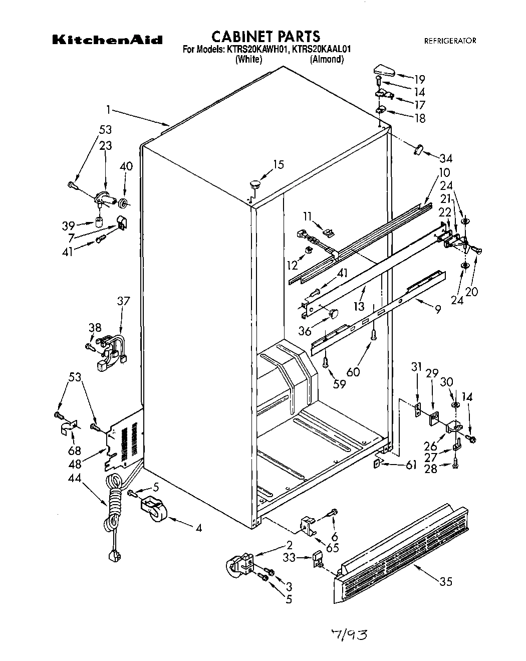 01 - CABINET