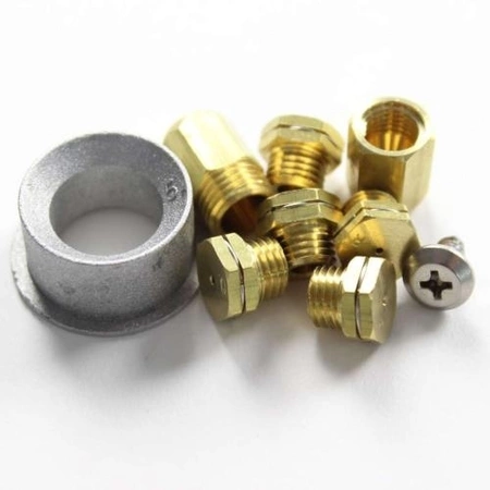 AGM73069214 LG Gas Range Oven Conversion Kit