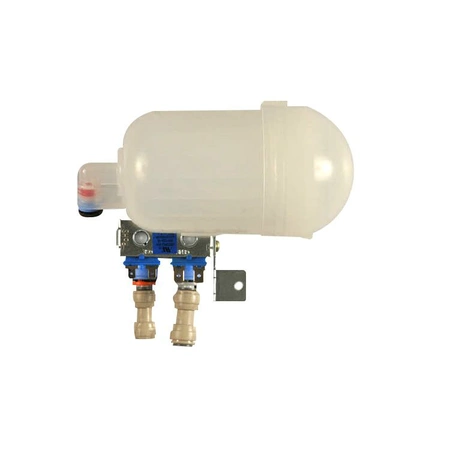 AJU74532703 LG Refrigerator Water Inlet Valve