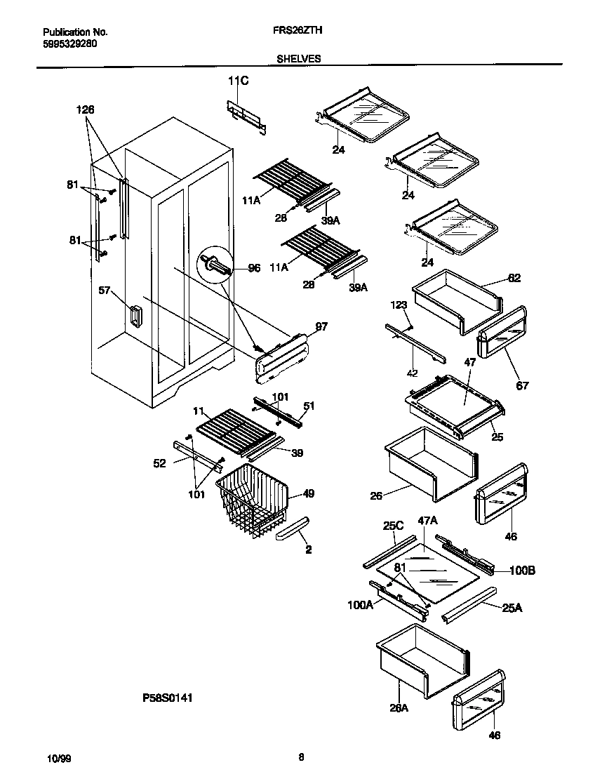 05 - SHELVES