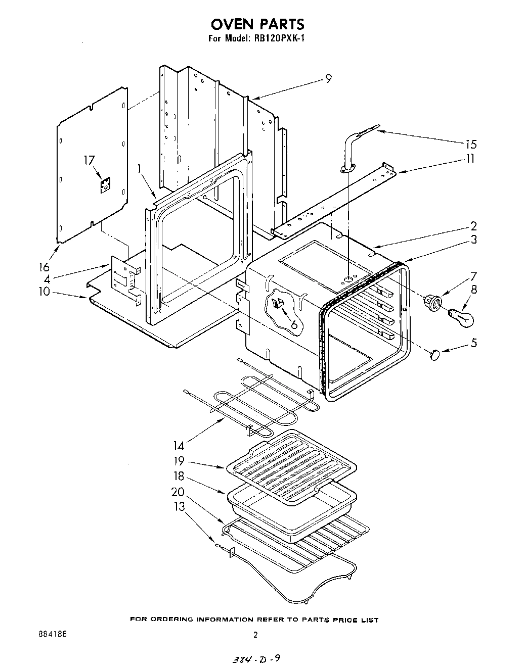 02 - OVEN