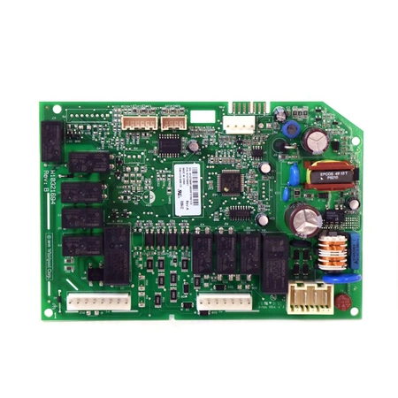 W11035841-includeCORE Whirlpool W11035841 Ref